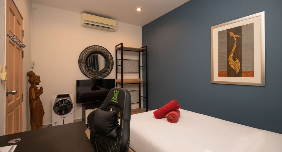 Villa en venta de 4 habitaciones en Mueang Phuket, Phuket