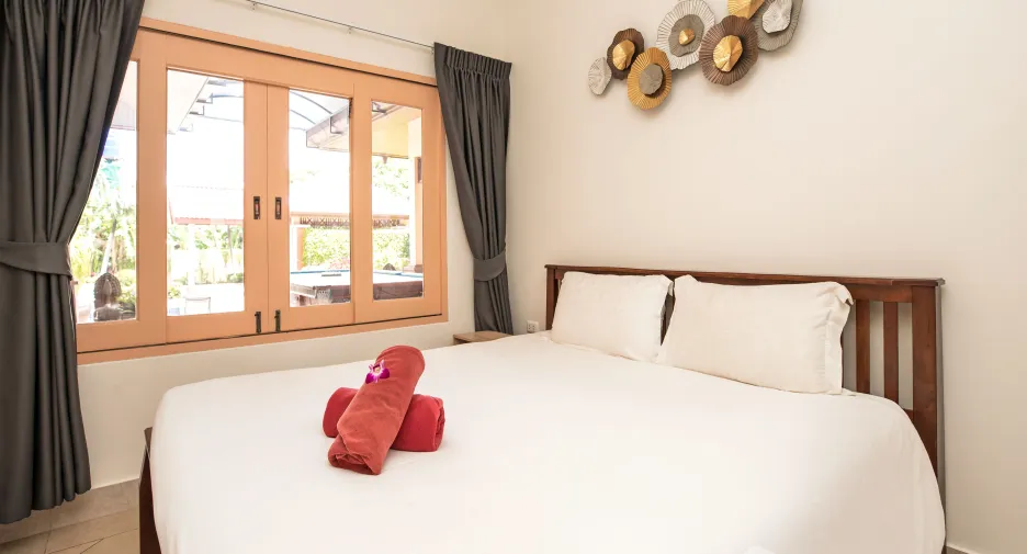 Villa en venta de 4 habitaciones en Mueang Phuket, Phuket