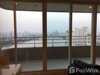 For sale 3 bedrooms condo in Bang Kho Laem, Bangkok