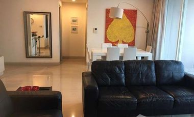 For sale 3 bedrooms condo in Bang Kho Laem, Bangkok