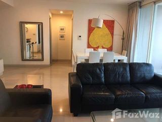 For sale 3 bedrooms condo in Bang Kho Laem, Bangkok