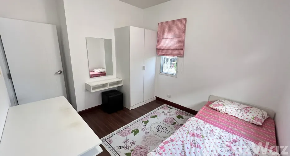 For rent 3 bedrooms townhouse in Mueang Phuket, Phuket