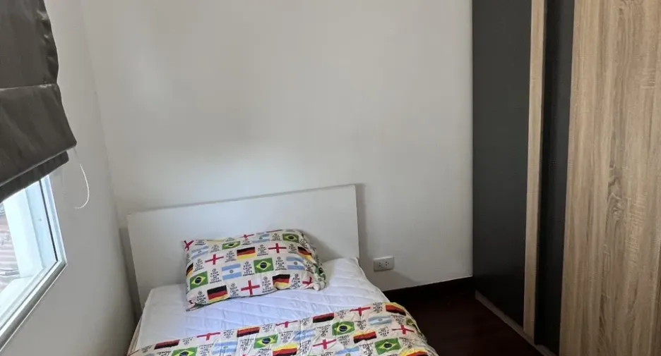 For rent 3 bedrooms townhouse in Mueang Phuket, Phuket