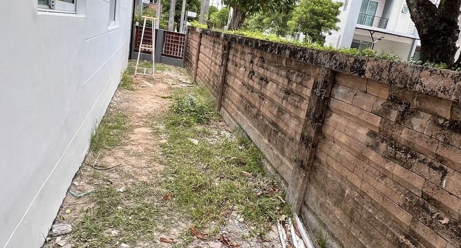 Reihenhaus zur Miete mit 3 Zimmer in Mueang Phuket, Phuket