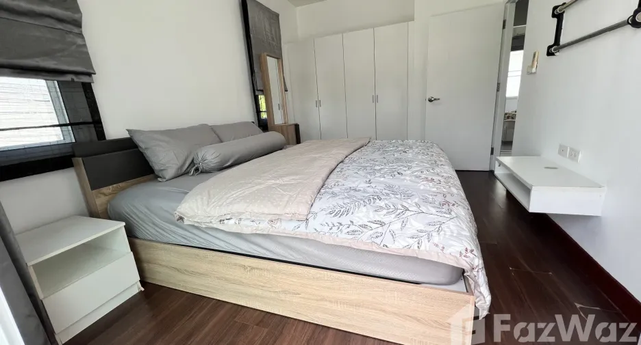 For rent 3 bedrooms townhouse in Mueang Phuket, Phuket
