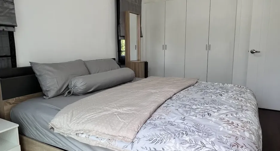 For rent 3 bedrooms townhouse in Mueang Phuket, Phuket