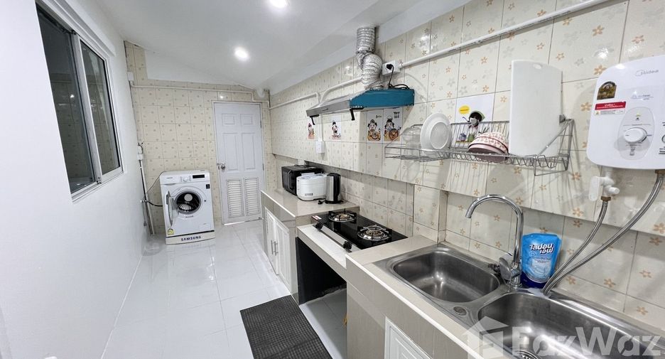 Reihenhaus zur Miete mit 3 Zimmer in Mueang Phuket, Phuket