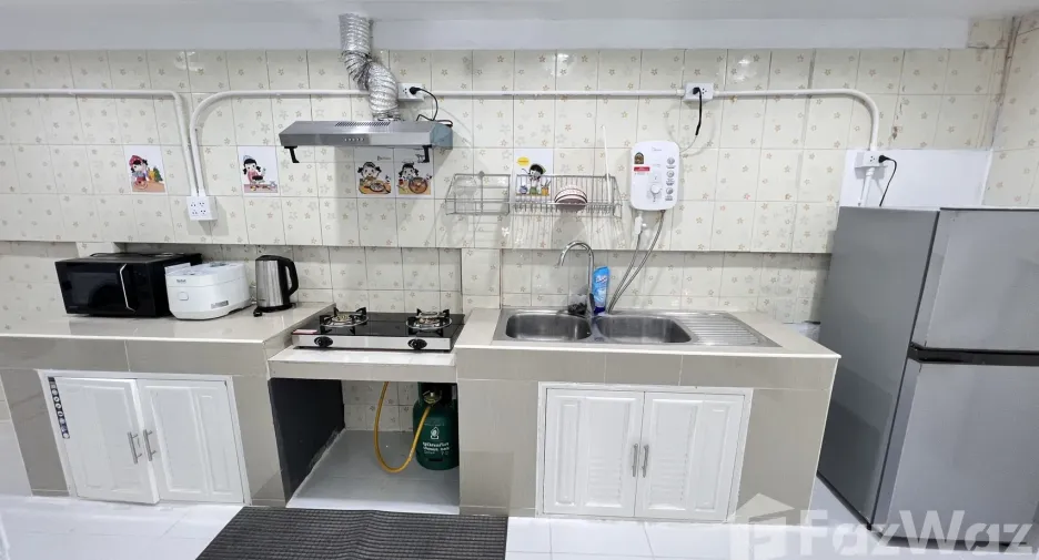 Reihenhaus zur Miete mit 3 Zimmer in Mueang Phuket, Phuket