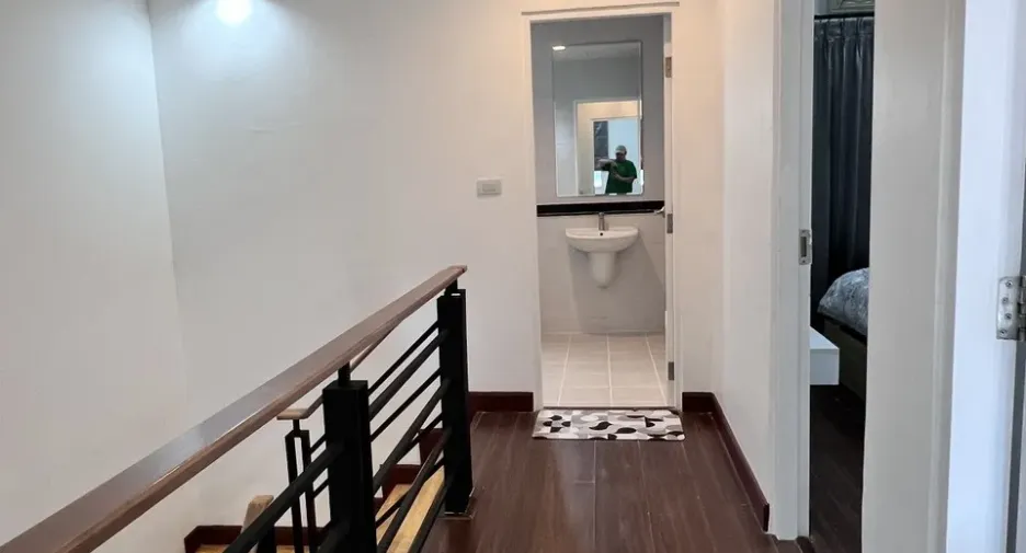 For rent 3 bedrooms townhouse in Mueang Phuket, Phuket
