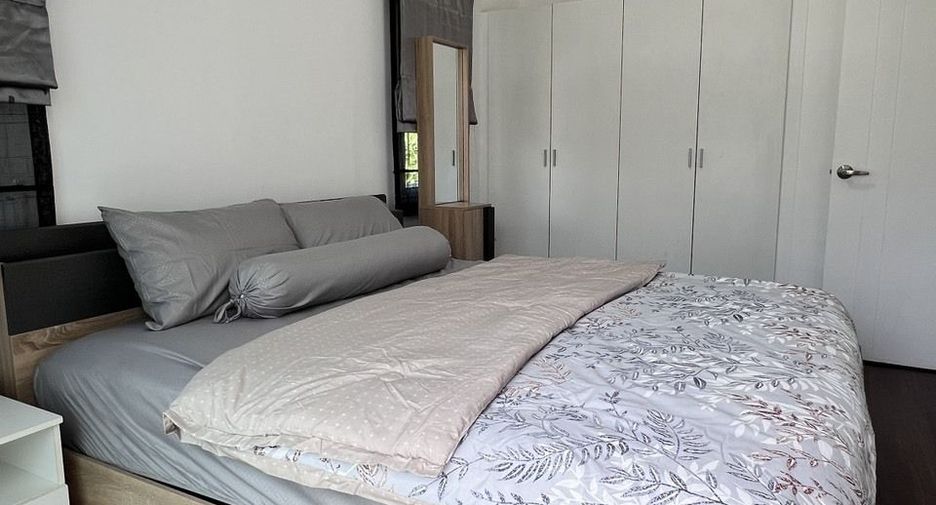 Reihenhaus zur Miete mit 3 Zimmer in Mueang Phuket, Phuket