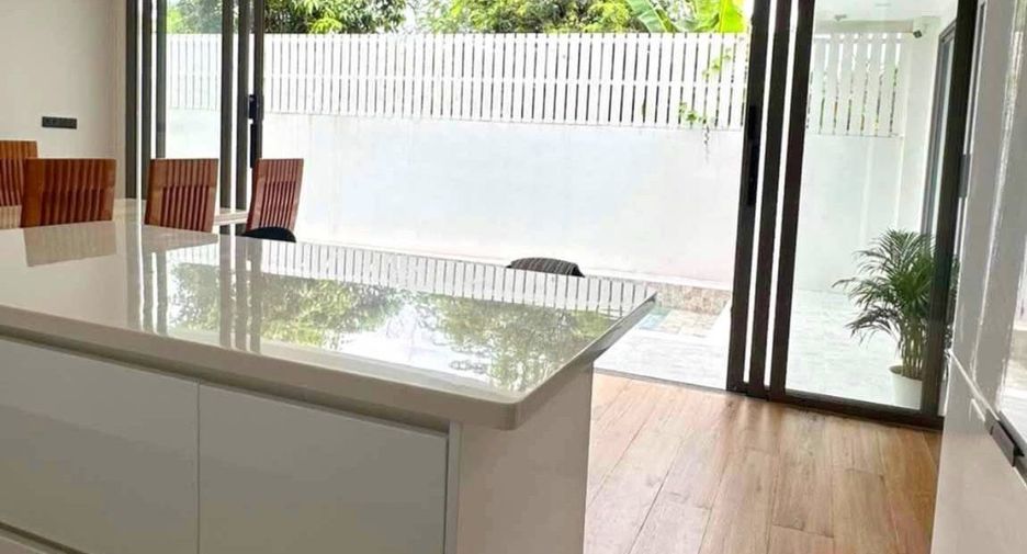 Villa en venta de 3 habitaciones en Thalang, Phuket