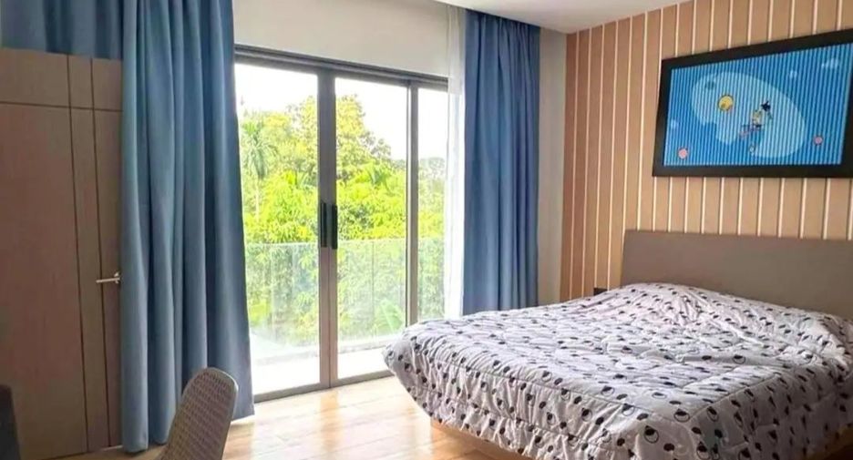 Villa en venta de 3 habitaciones en Thalang, Phuket