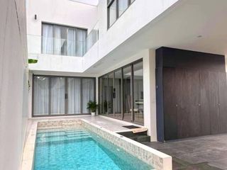 Villa en venta de 3 habitaciones en Thalang, Phuket