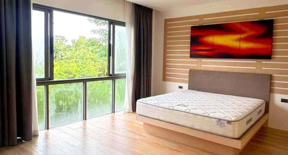 Villa en venta de 3 habitaciones en Thalang, Phuket