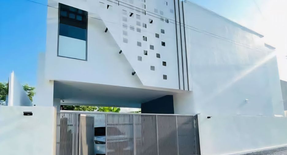 Villa en venta de 3 habitaciones en Thalang, Phuket