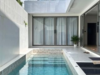 Villa en venta de 3 habitaciones en Thalang, Phuket