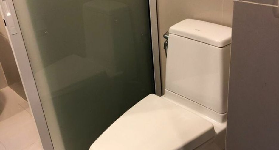 À vendre 1 chambre condo à Sathon, Bangkok