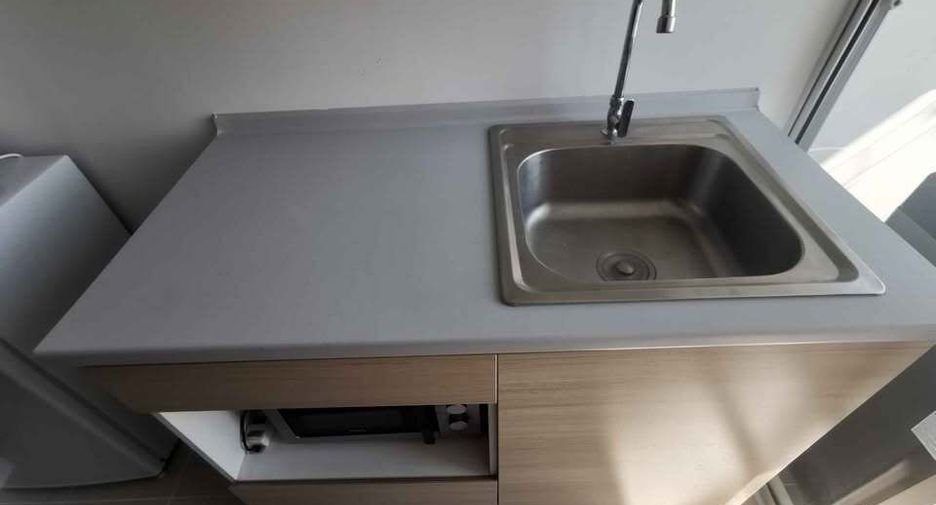 For sale 1 Beds condo in Sam Phran, Nakhon Pathom