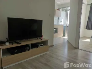 À vendre 1 chambre condo à Sam Phran, Nakhon Pathom
