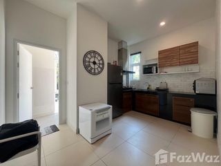 For rent 3 bedrooms villa in Mueang Phuket, Phuket