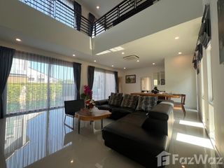 For rent 3 bedrooms villa in Mueang Phuket, Phuket