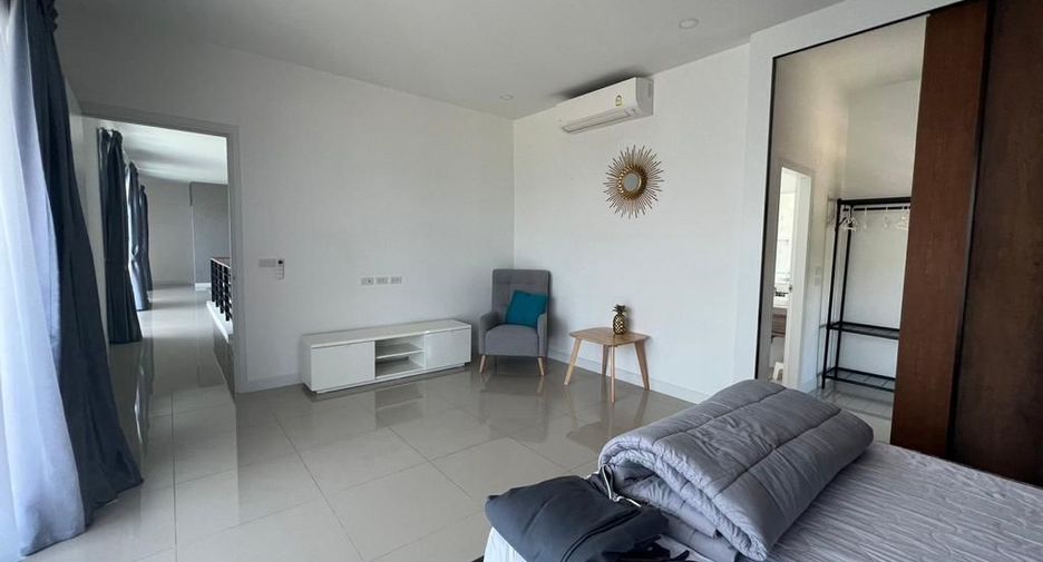 Villa en alquiler de 3 habitaciones en Mueang Phuket, Phuket