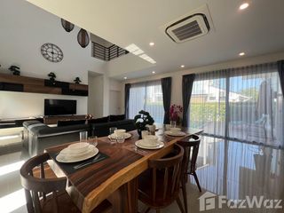 For rent 3 bedrooms villa in Mueang Phuket, Phuket