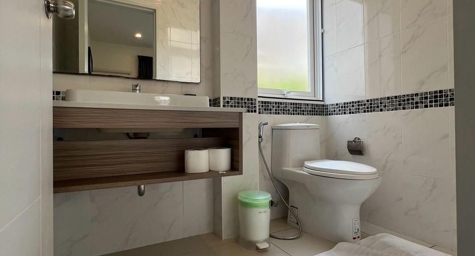 Villa en alquiler de 3 habitaciones en Mueang Phuket, Phuket