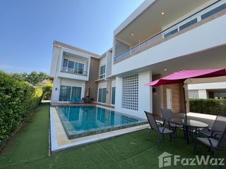For rent 3 bedrooms villa in Mueang Phuket, Phuket