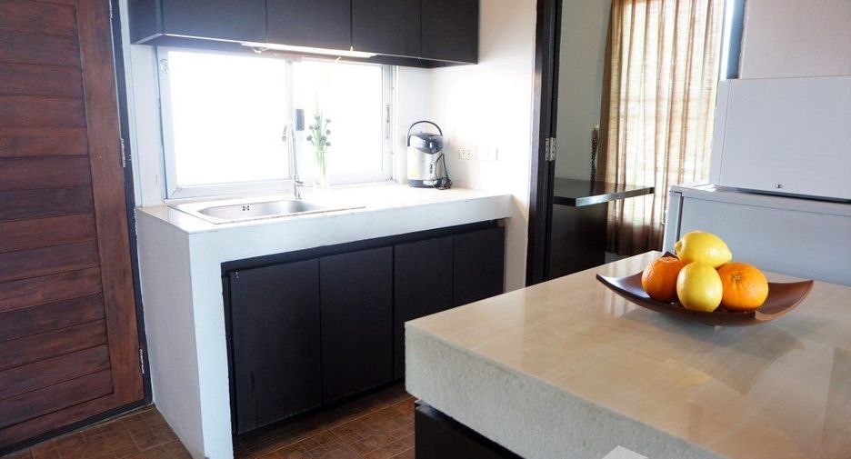 For rent studio apartment in Mueang Phuket, Phuket