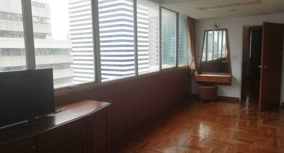 Condo en venta de 2 habitaciones en Watthana, Bangkok