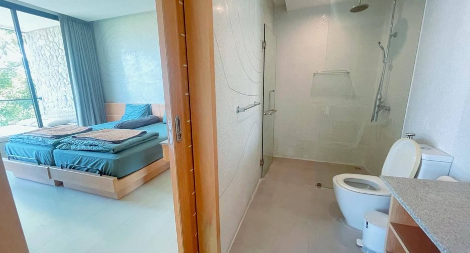 For sale and for rent 2 bedrooms condo in Pak Chong, Nakhon Ratchasima