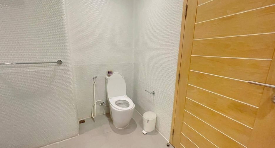 For sale and for rent 2 bedrooms condo in Pak Chong, Nakhon Ratchasima