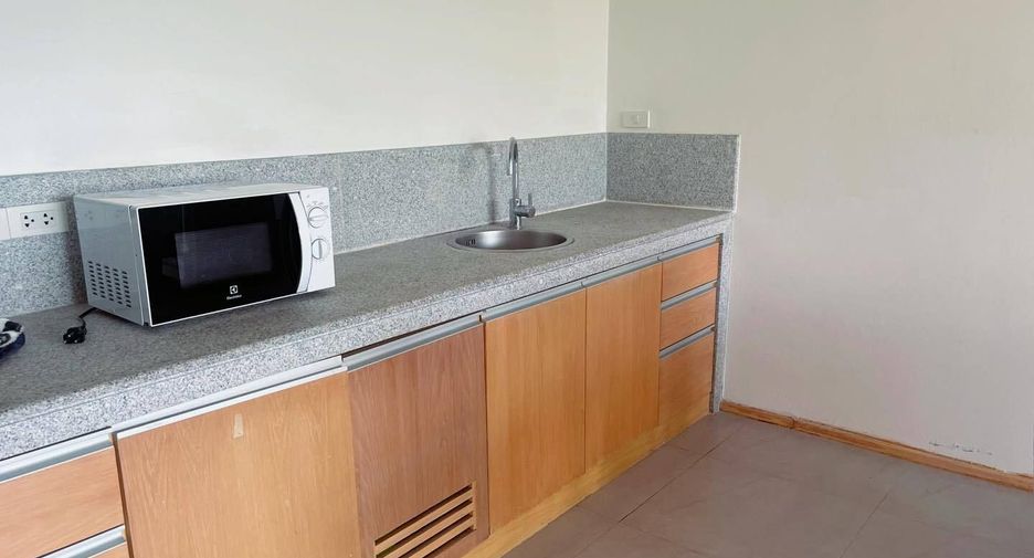 For sale and for rent 2 bedrooms condo in Pak Chong, Nakhon Ratchasima