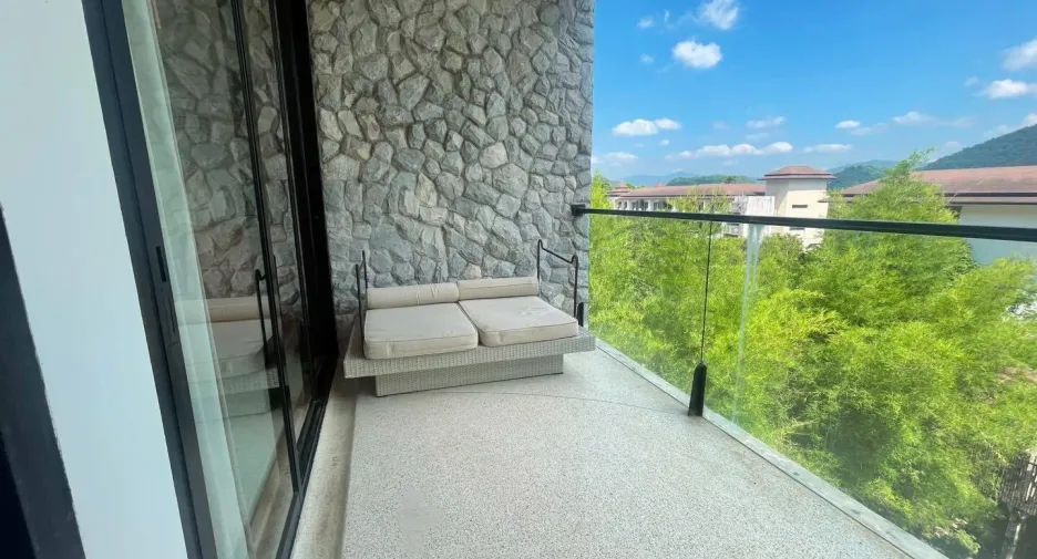For sale and for rent 2 bedrooms condo in Pak Chong, Nakhon Ratchasima
