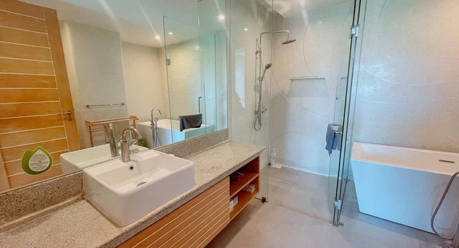 For sale and for rent 2 bedrooms condo in Pak Chong, Nakhon Ratchasima