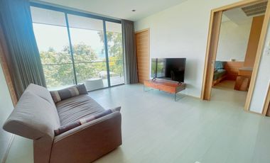 For sale and for rent 2 bedrooms condo in Pak Chong, Nakhon Ratchasima