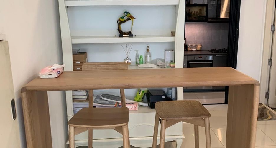 Продажа 3 спальни таунхаус в Суан Луанг, Бангкок