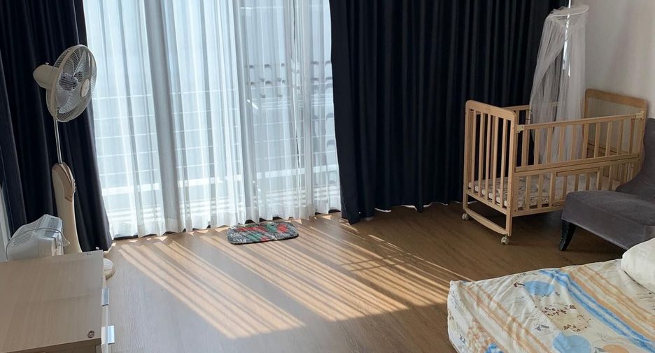 Продажа 3 спальни таунхаус в Суан Луанг, Бангкок