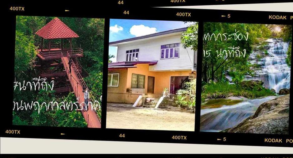 For sale land in Mueang Trang, Trang
