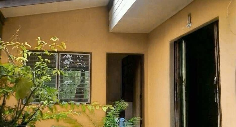 For sale land in Mueang Trang, Trang