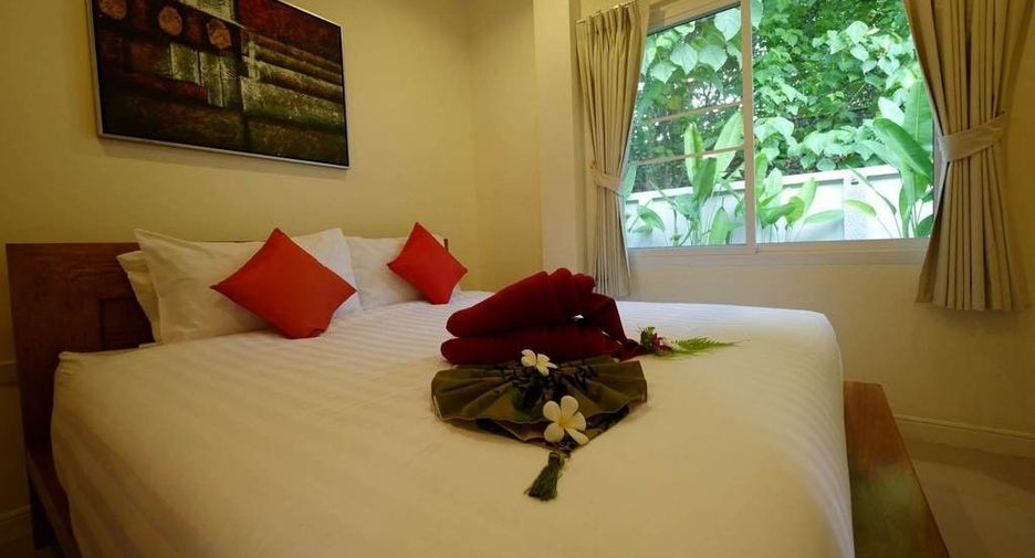 出租 2 卧室 别墅 在 Phuket Town, 普吉