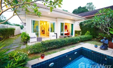 Villa zur Miete mit 2 Zimmer in Mueang Phuket, Phuket