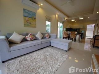 À louer 2 chambres villa à Mueang Phuket, Phuket