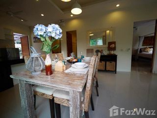 À louer 2 chambres villa à Mueang Phuket, Phuket