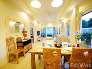 À louer 2 chambres villa à Mueang Phuket, Phuket