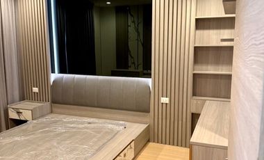 ขาย 2 ห้องนอน คอนโด ใน ยานนาวา, กรุงเทพฯ