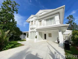 出租 3 卧室 别墅 在 Phuket Town, 普吉