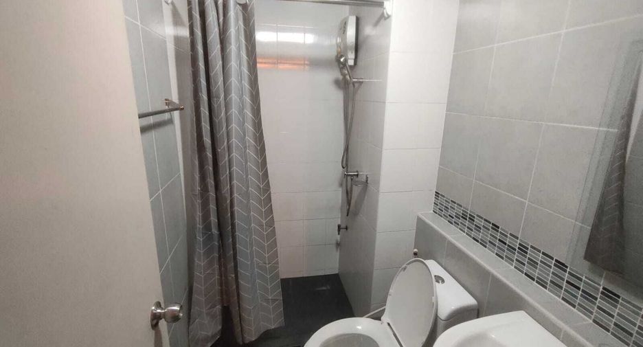 Аренда 1 кровать кондо в Катху, Пхукет