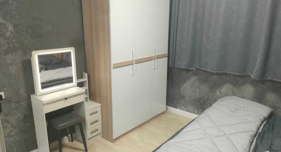 Аренда 1 кровать кондо в Катху, Пхукет